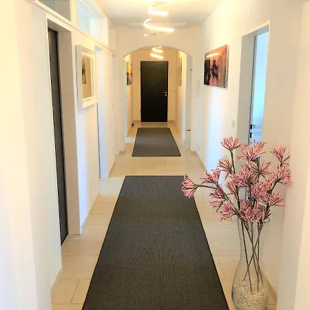 Bodensee City Apartments Friedrichshafen Exterior photo
