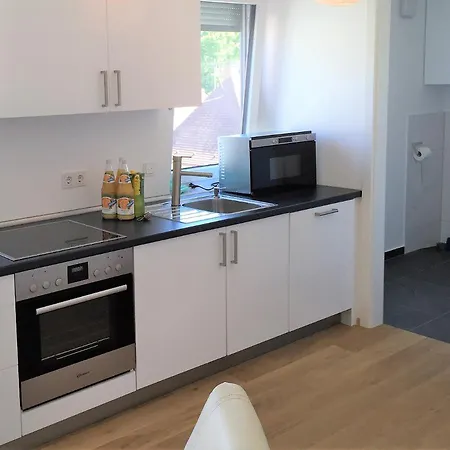 Bodensee City Apartments Friedrichshafen Exterior photo