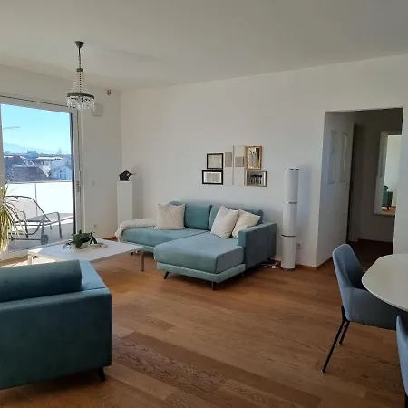 Bodensee City Apartments Friedrichshafen Exterior photo