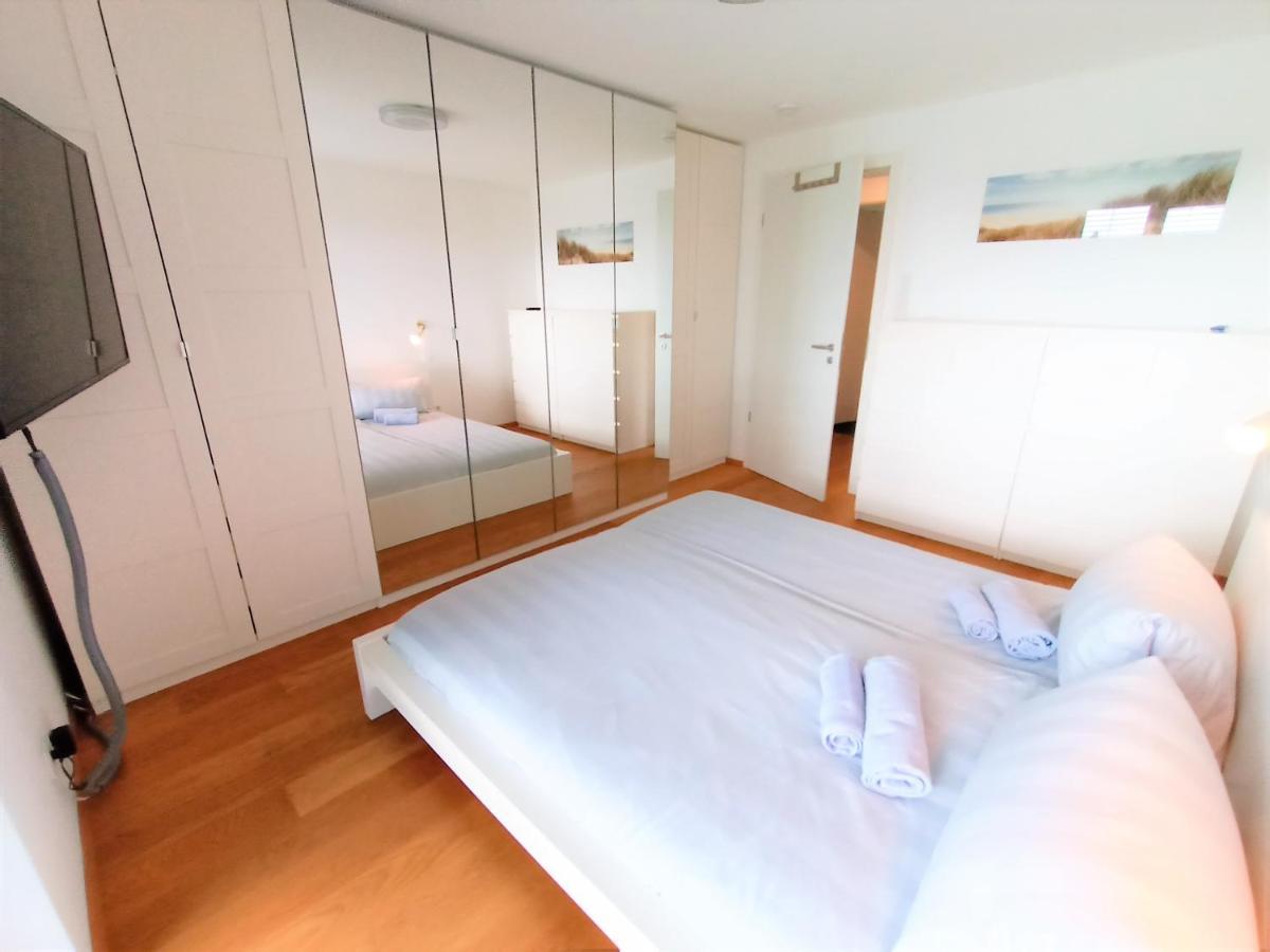 Apartment Bodensee Friedrichshafen