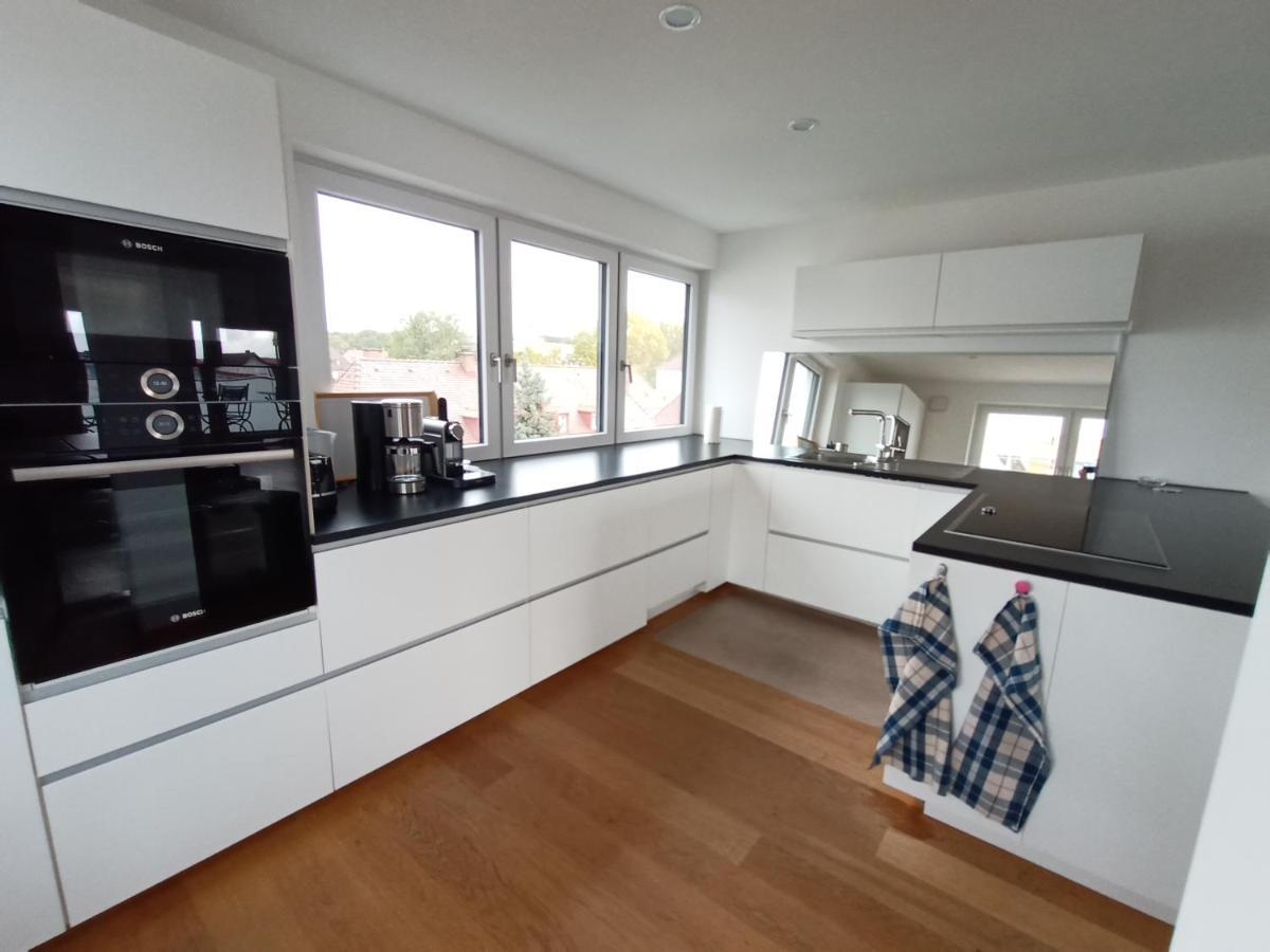 Apartment Bodensee *