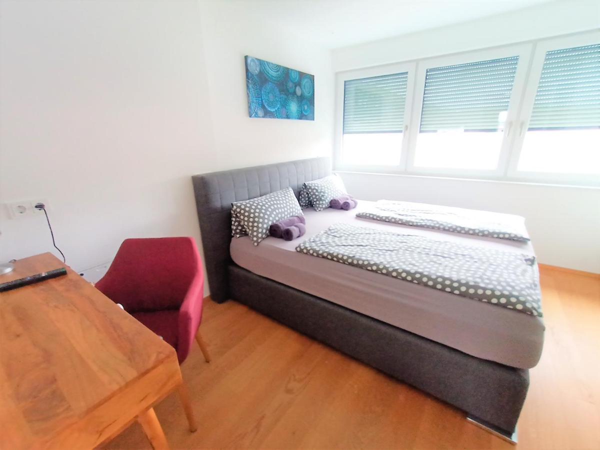 Apartment Bodensee
