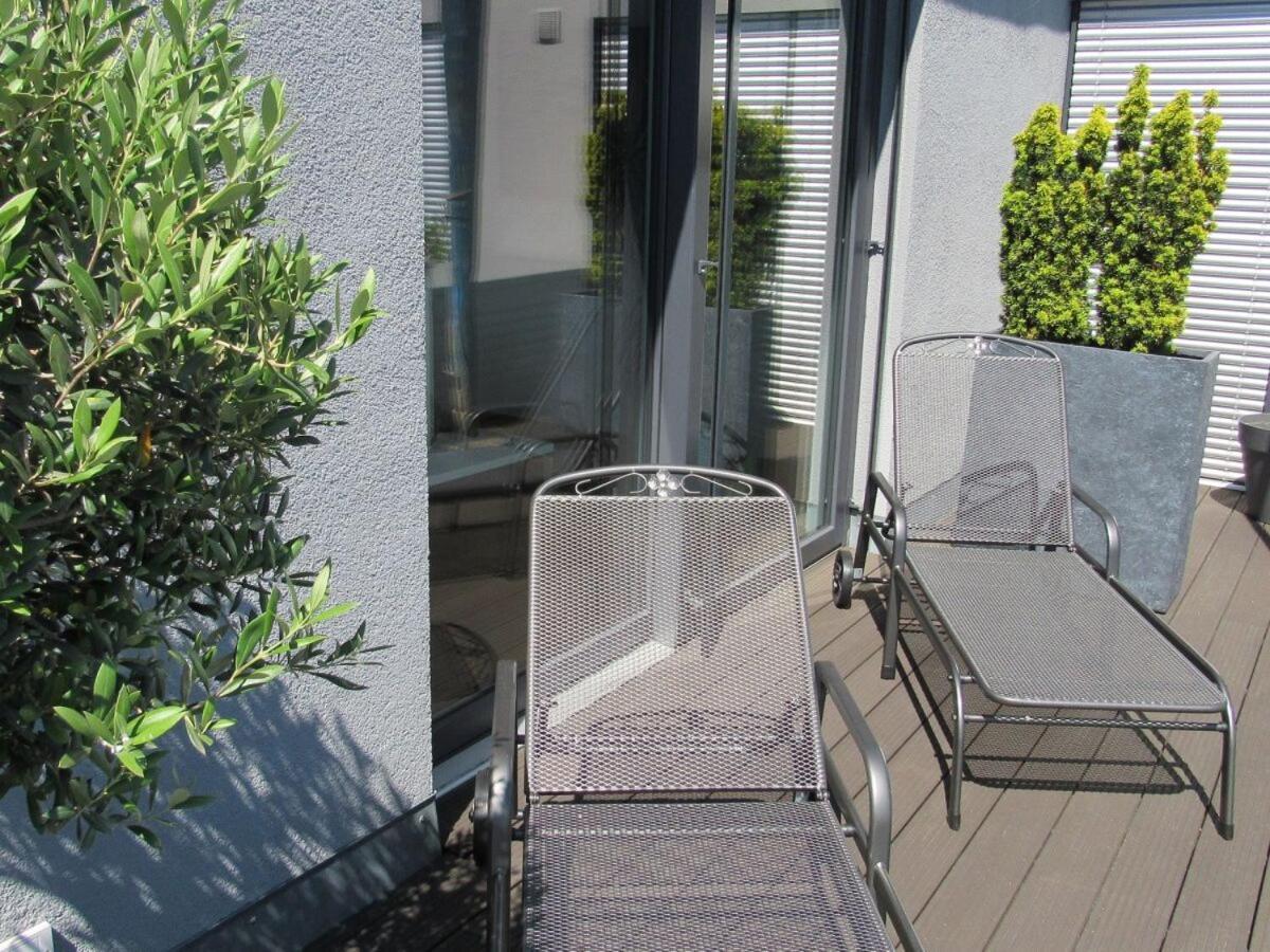 Bodensee Apartment
