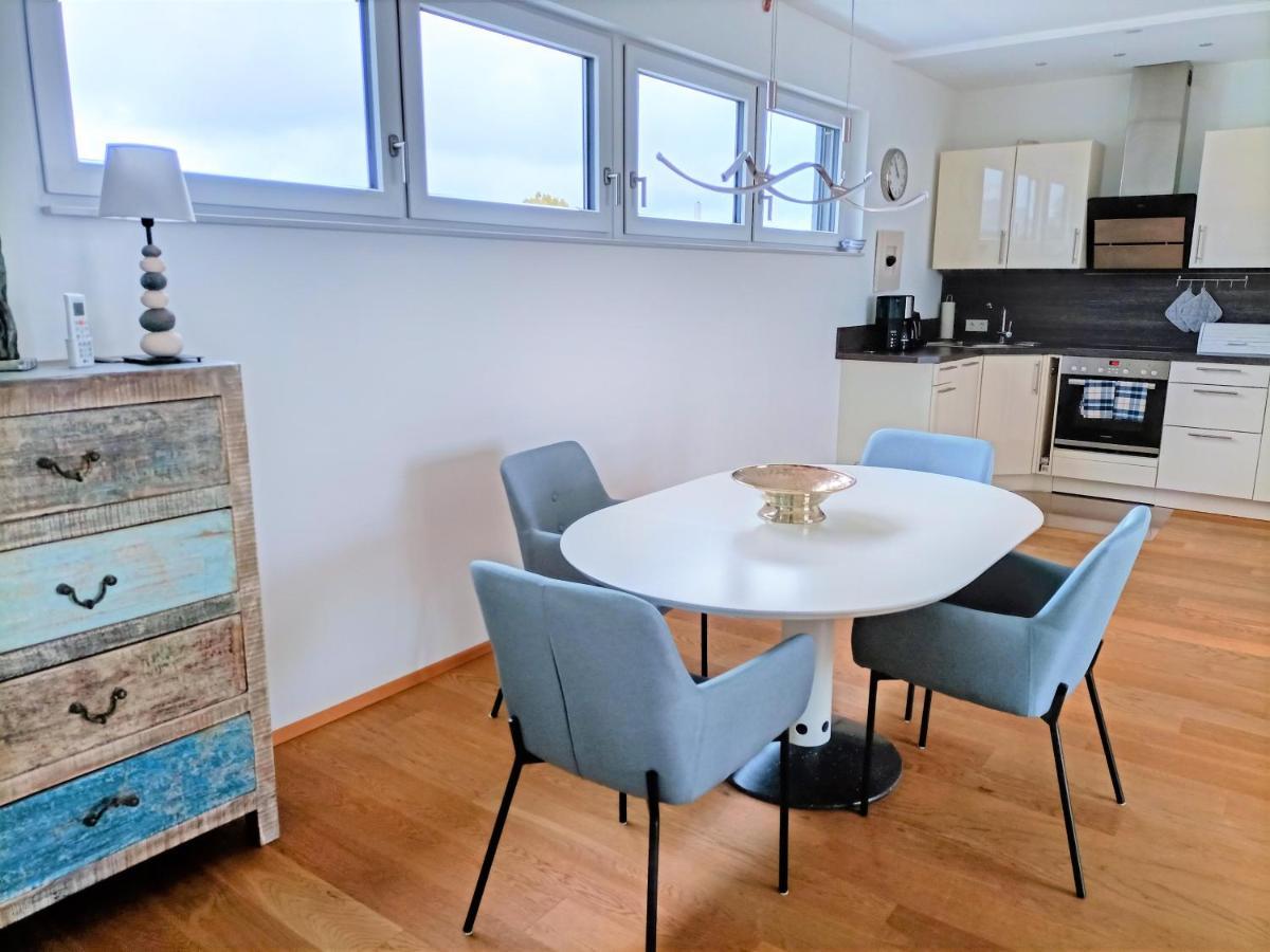 Apartment Bodensee Friedrichshafen