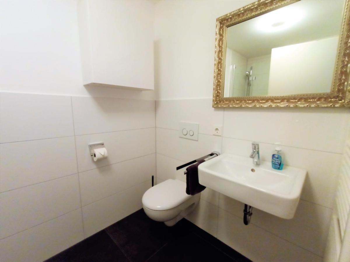 Apartment Bodensee *