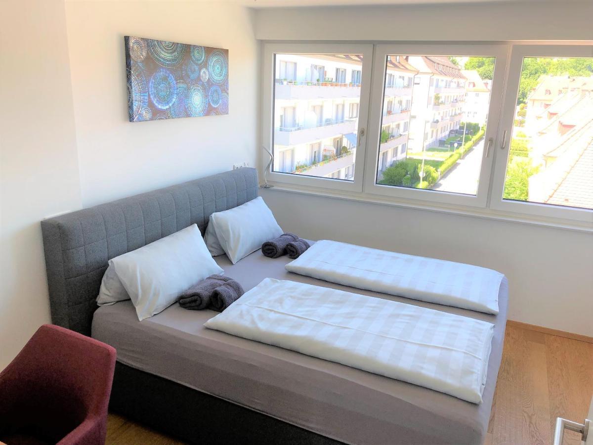 Bodensee Apartment