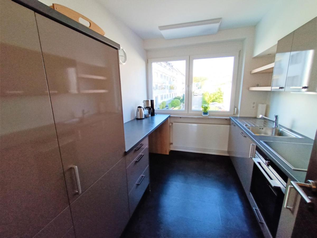 Apartment Bodensee