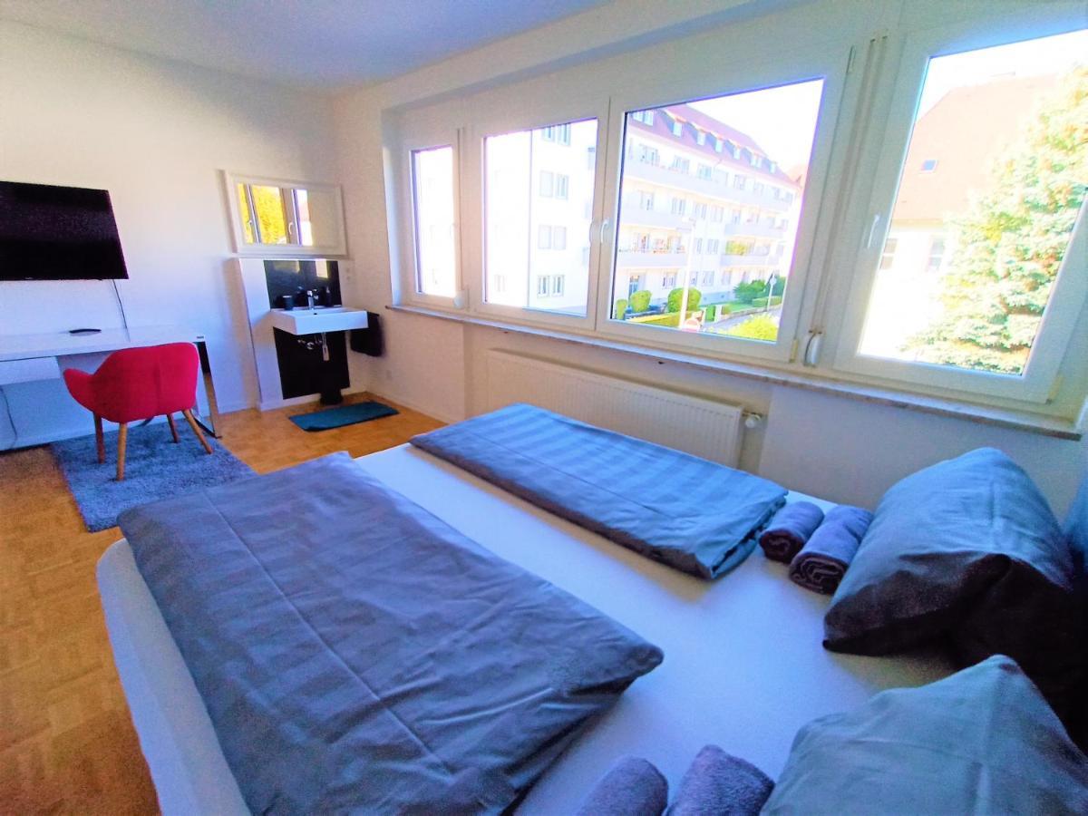Bodensee Apartment *