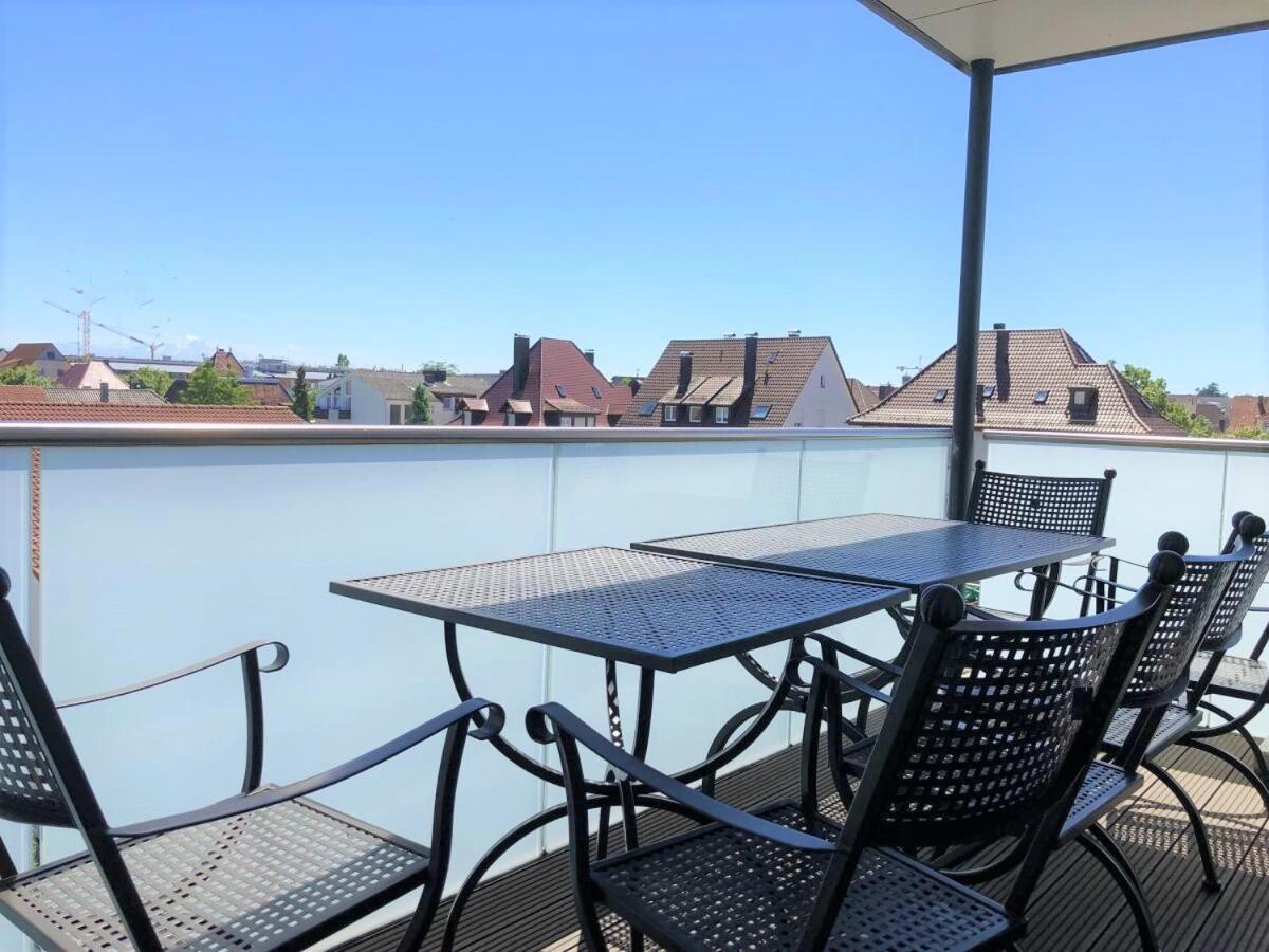 Apartment Bodensee