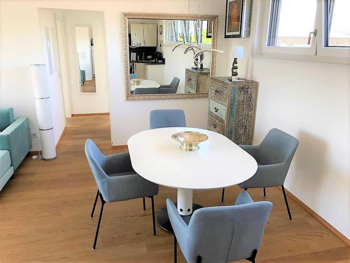 Bodensee Apartment