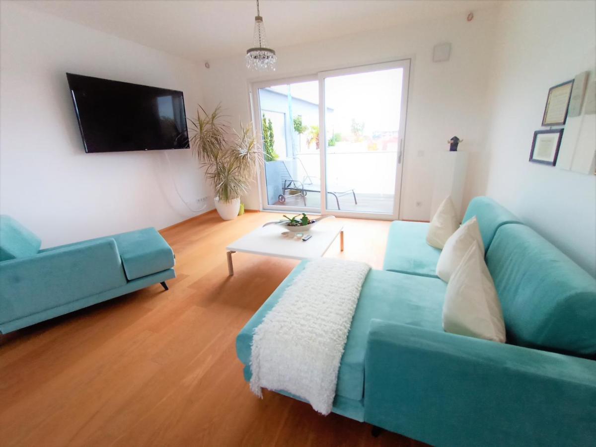 Bodensee Apartment Friedrichshafen