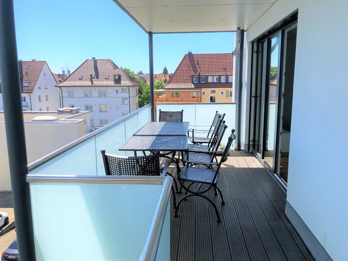 Apartment Bodensee *