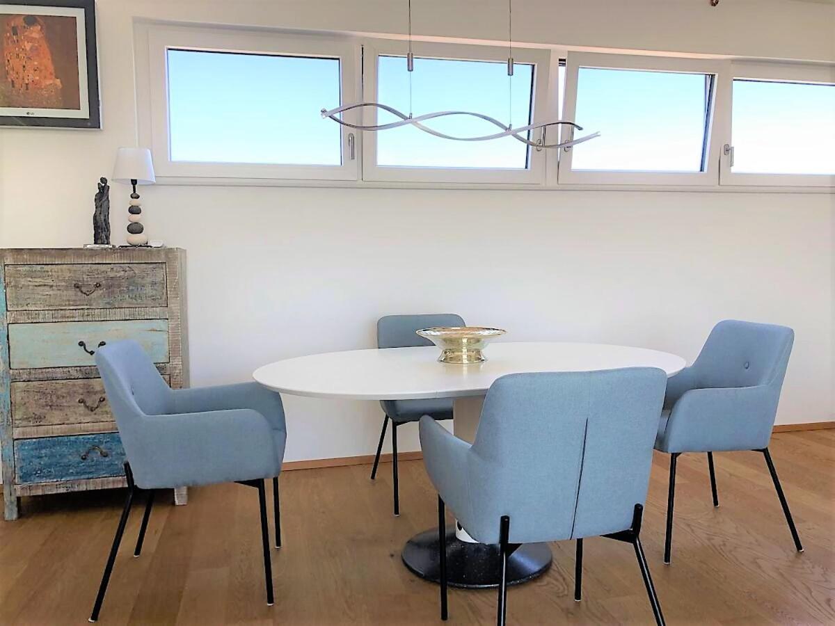 Bodensee Apartment *