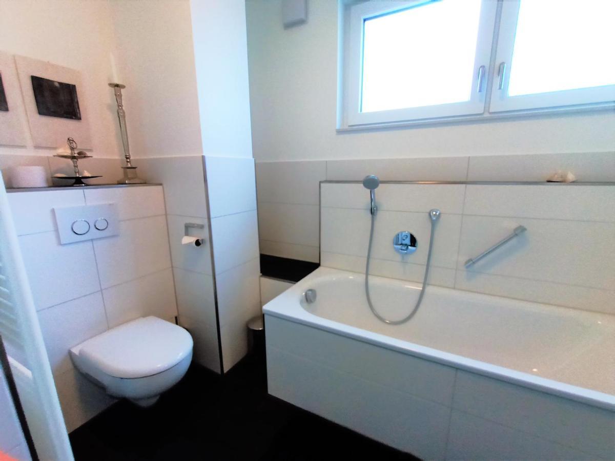Apartment Bodensee *
