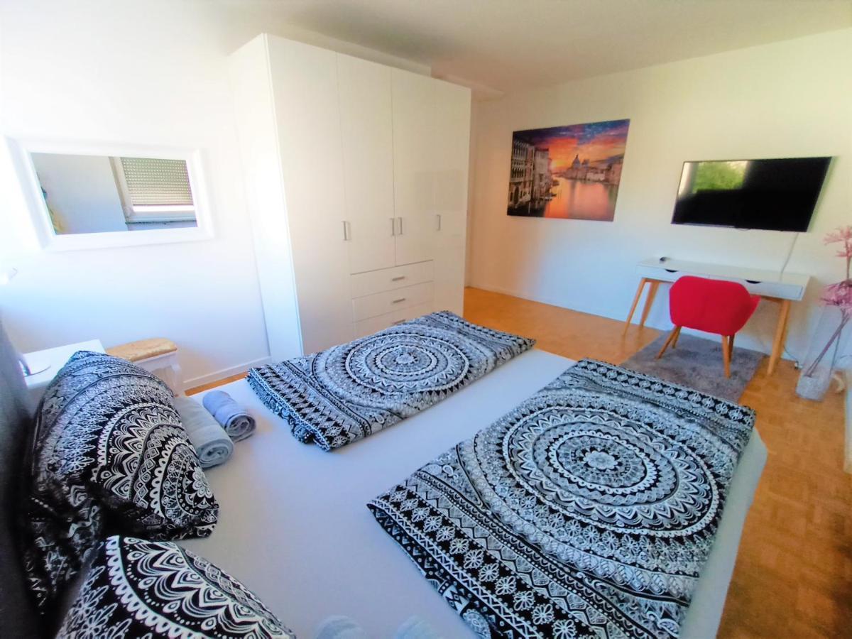 Apartment Bodensee *