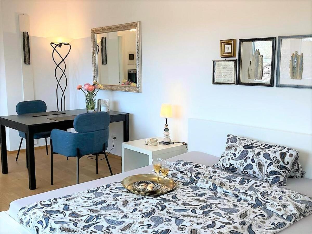Bodensee Apartment