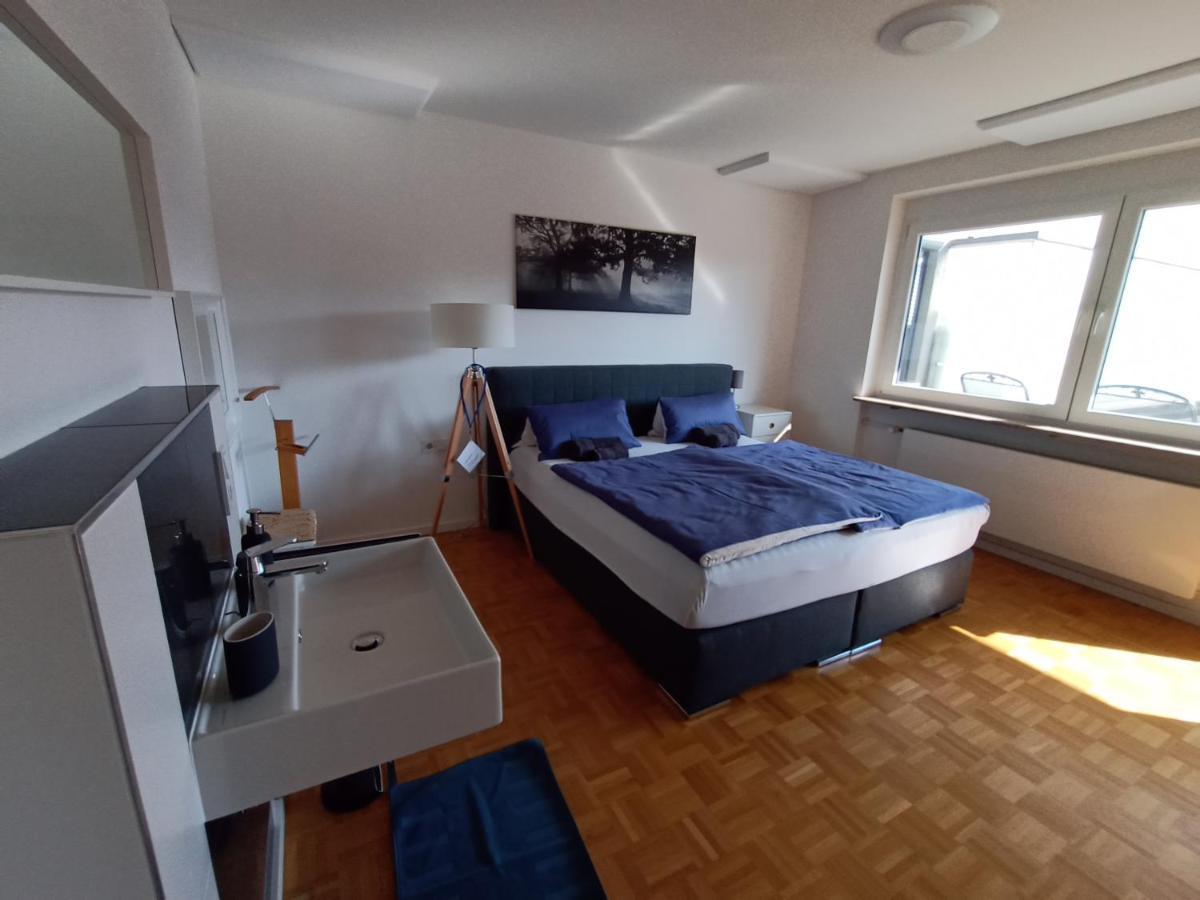 Apartment Bodensee