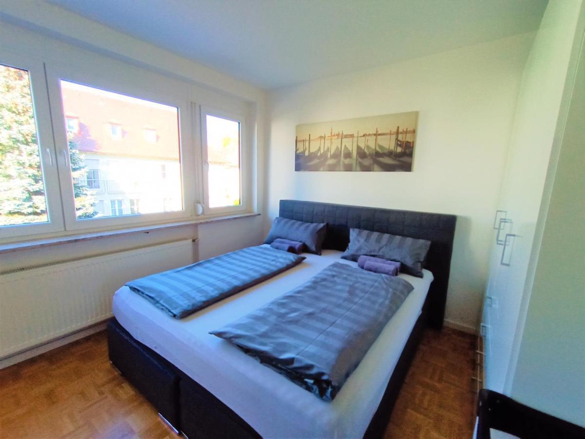 Bodensee Apartment