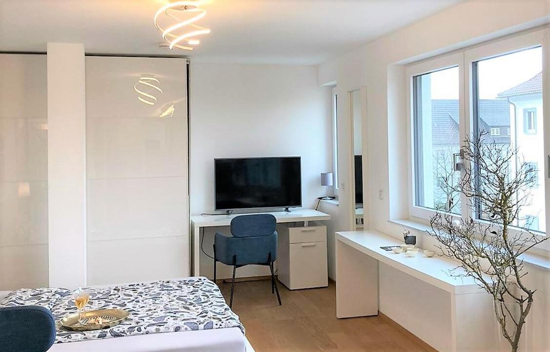 Bodensee Apartment *