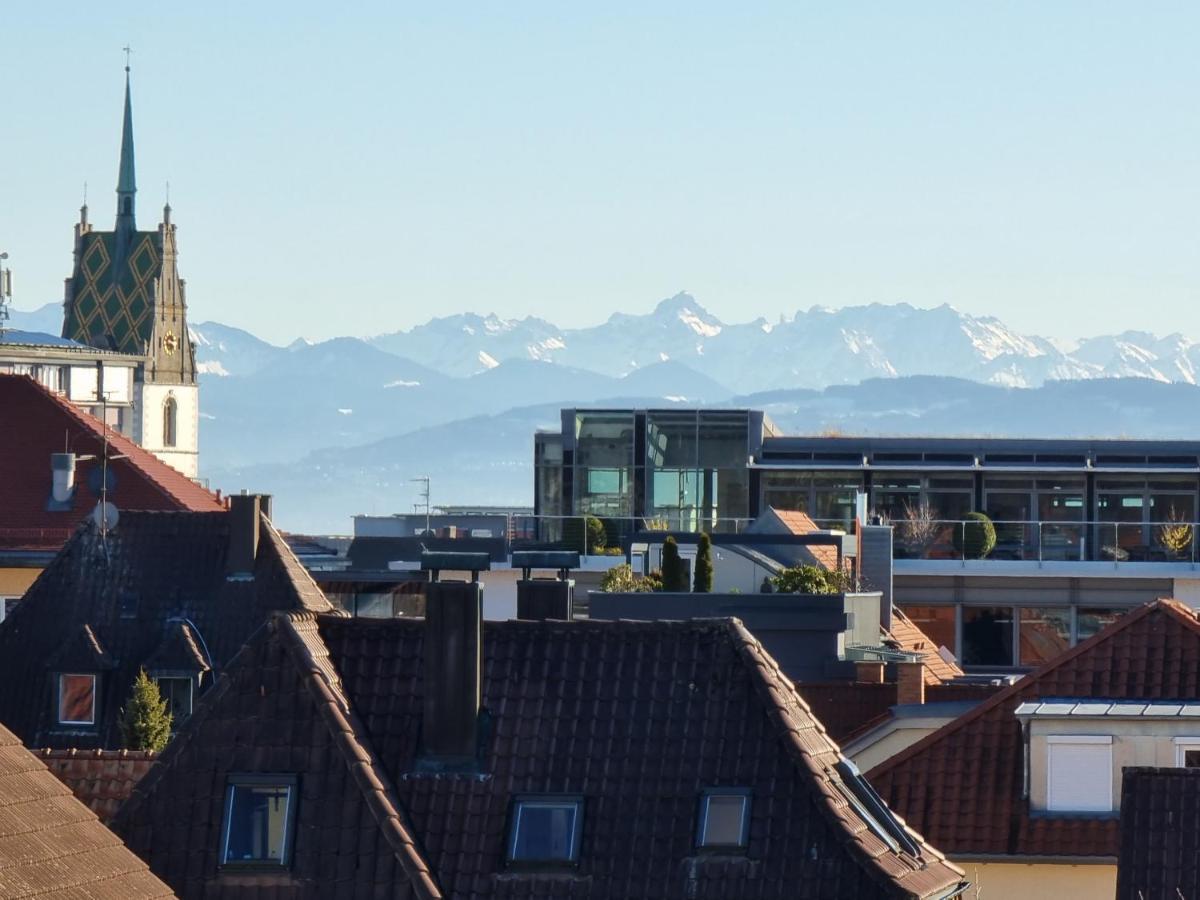 Bodensee Apartment