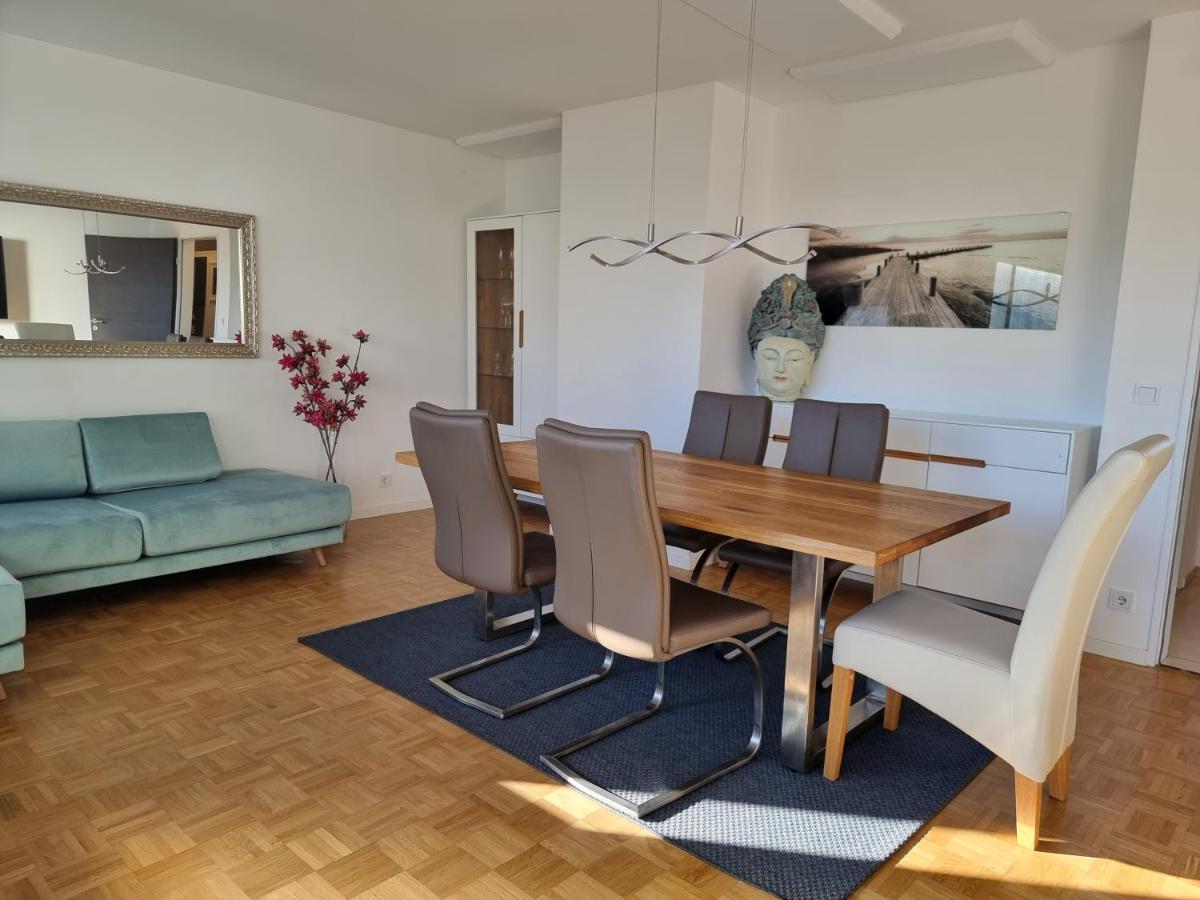Apartment Bodensee *