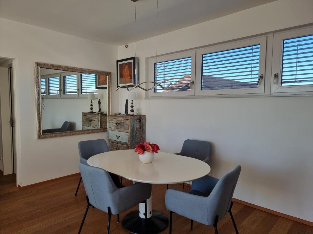 Bodensee Apartment Friedrichshafen