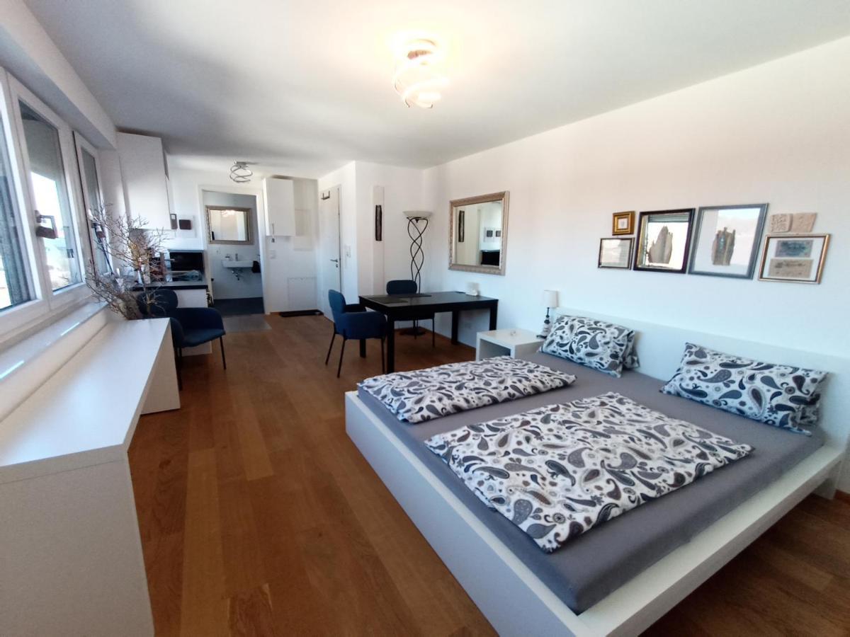 Apartment Bodensee