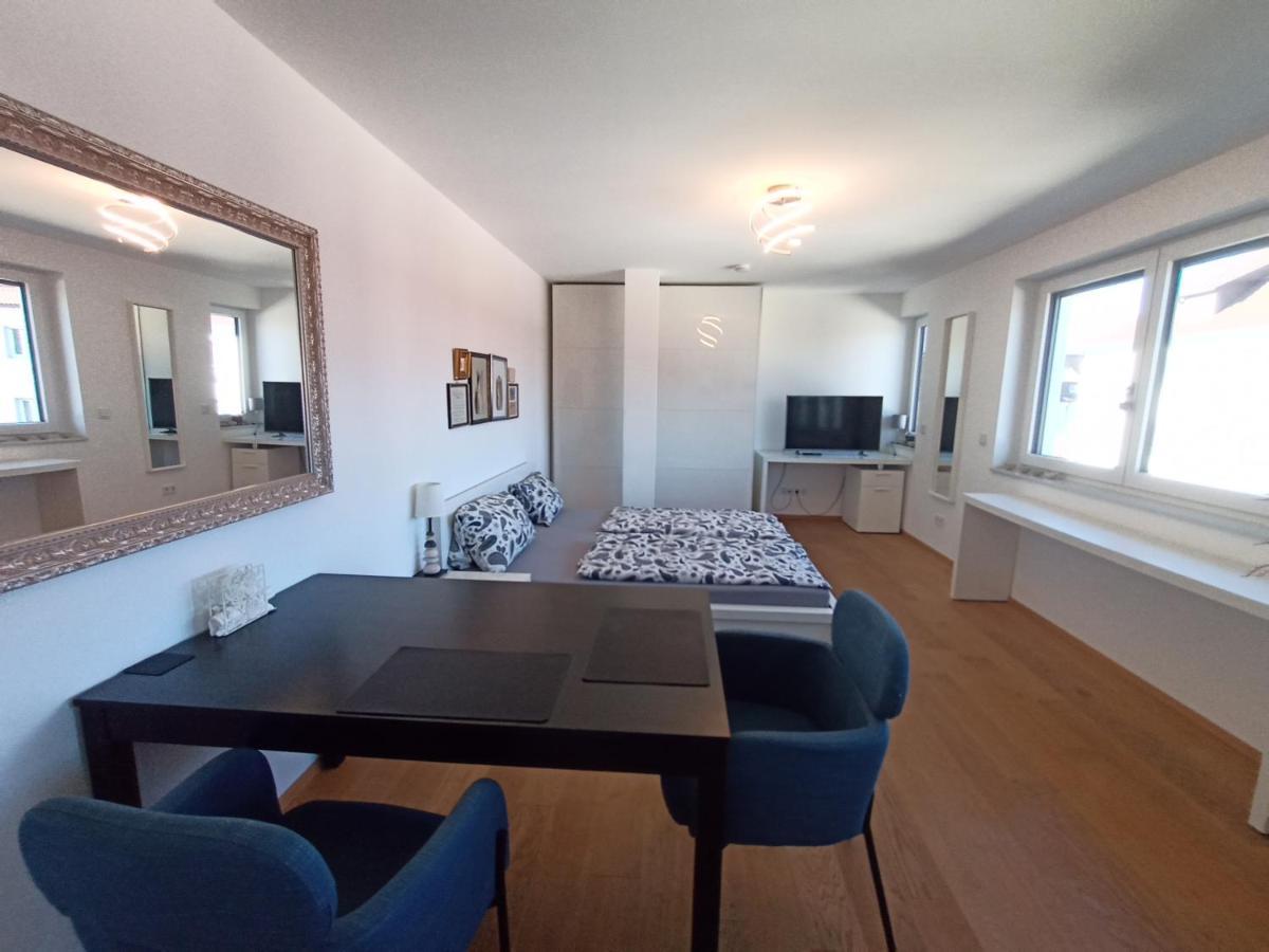 Apartment Bodensee *
