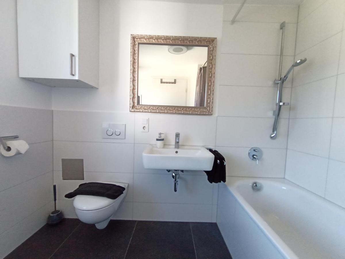 Apartment Bodensee *